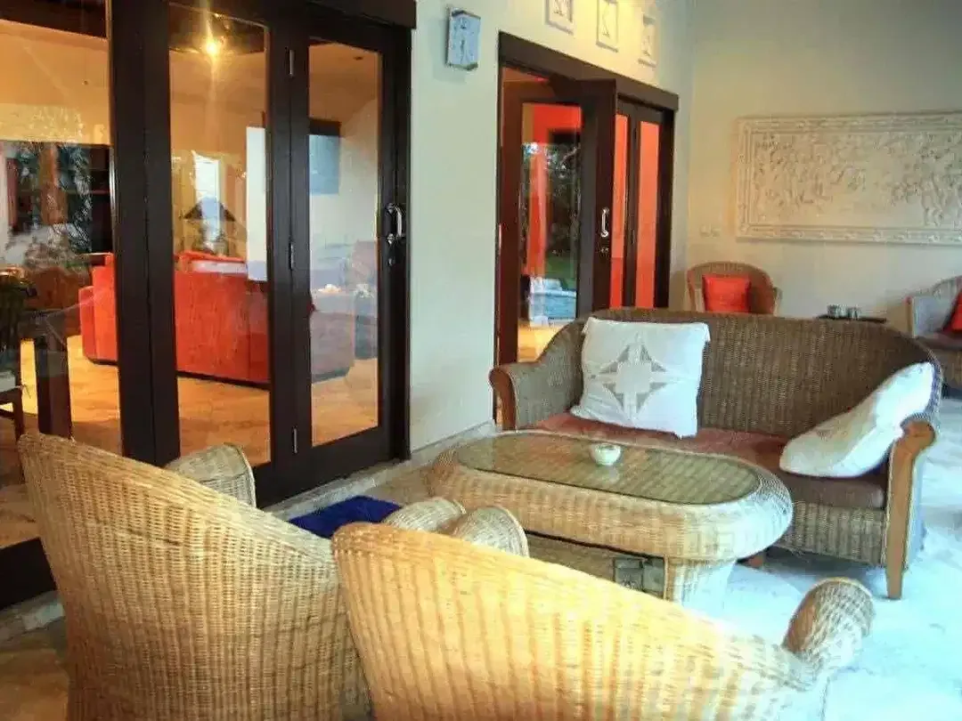 Villa Exclusive Taman Mumbul Nusadua - Image 10 of 10