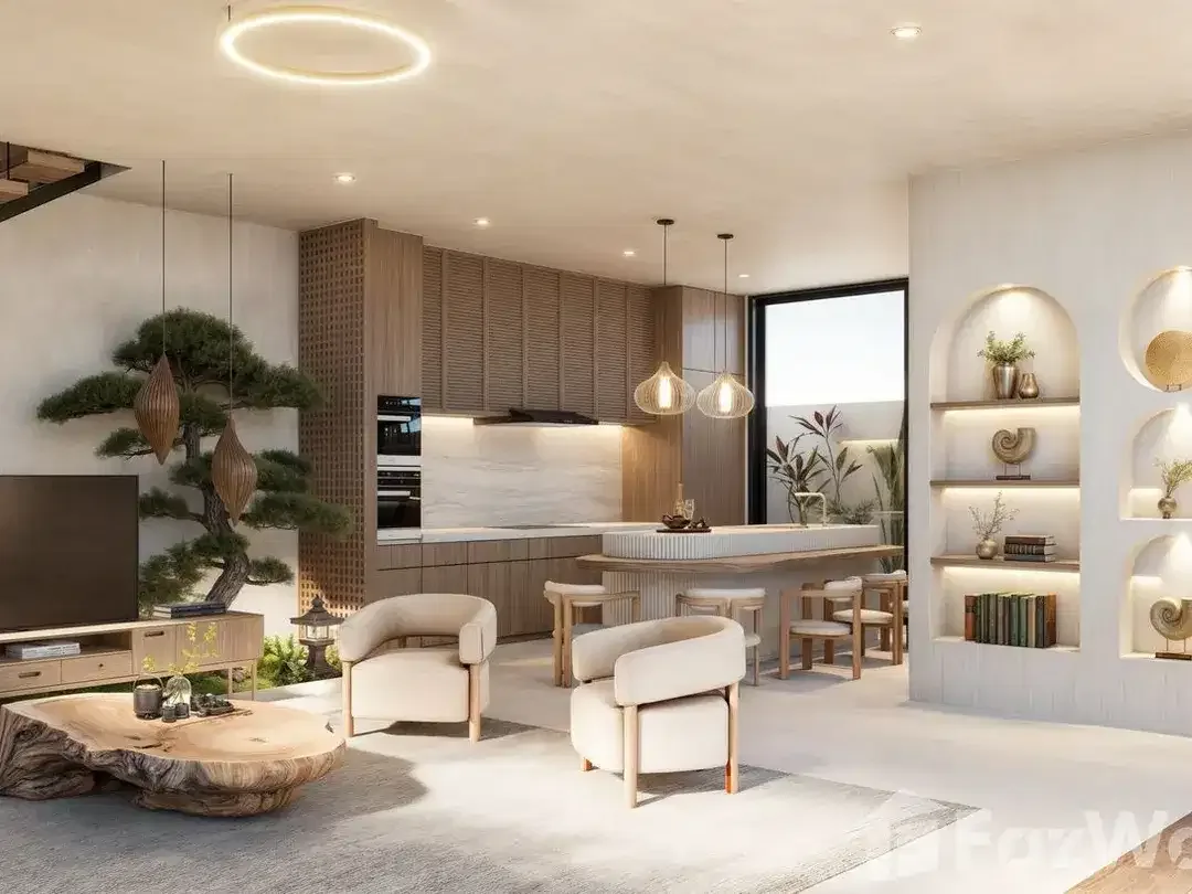 3 Bedroom Villa for sale at The Kaya Residences - Image 7 of 10