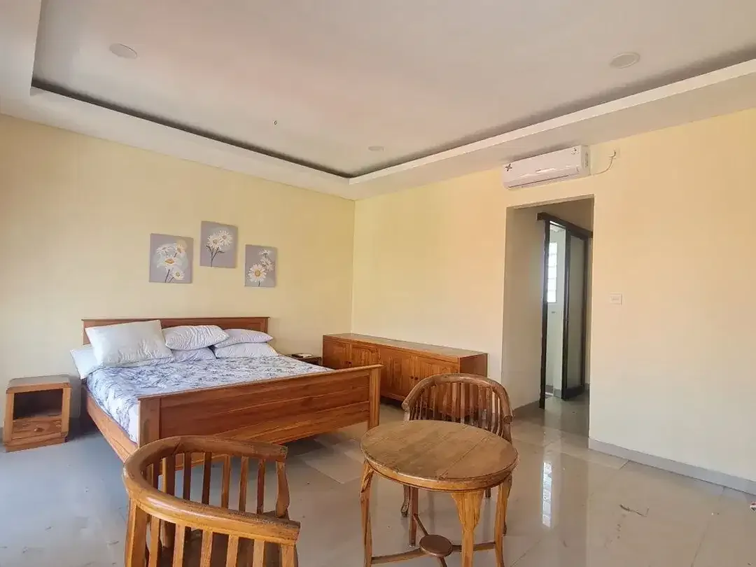 Villa Bagus Fully Furnished 2 Kamar Tidur Dijual di Sanur - Image 7 of 10