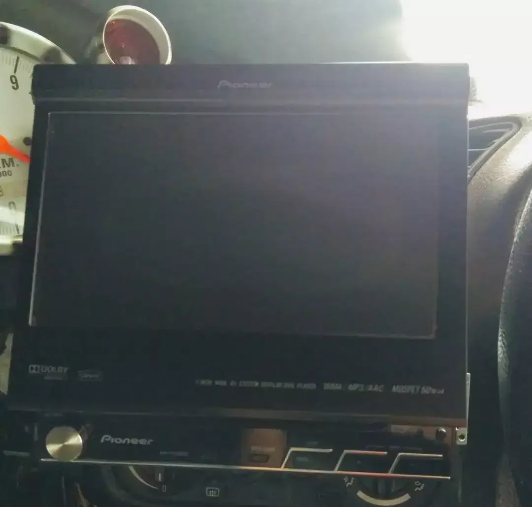 Dijual paket komplit audio venom dan single Din Pioneer - Image 6 of 6