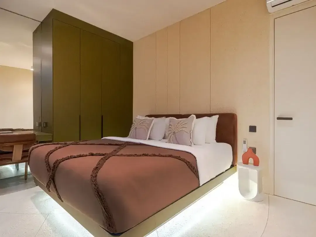 Modern Two-Storey Townhouse in Berawa – Bali - Image 6 of 10