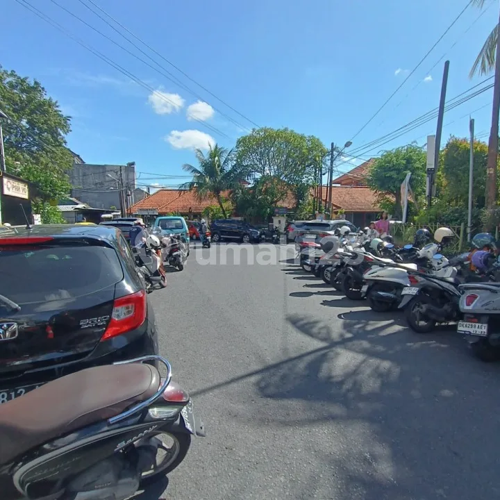 Turun Harga Ruko 3 Lantai Multifungsi SHM Renon Denpasar - Image 2 of 4