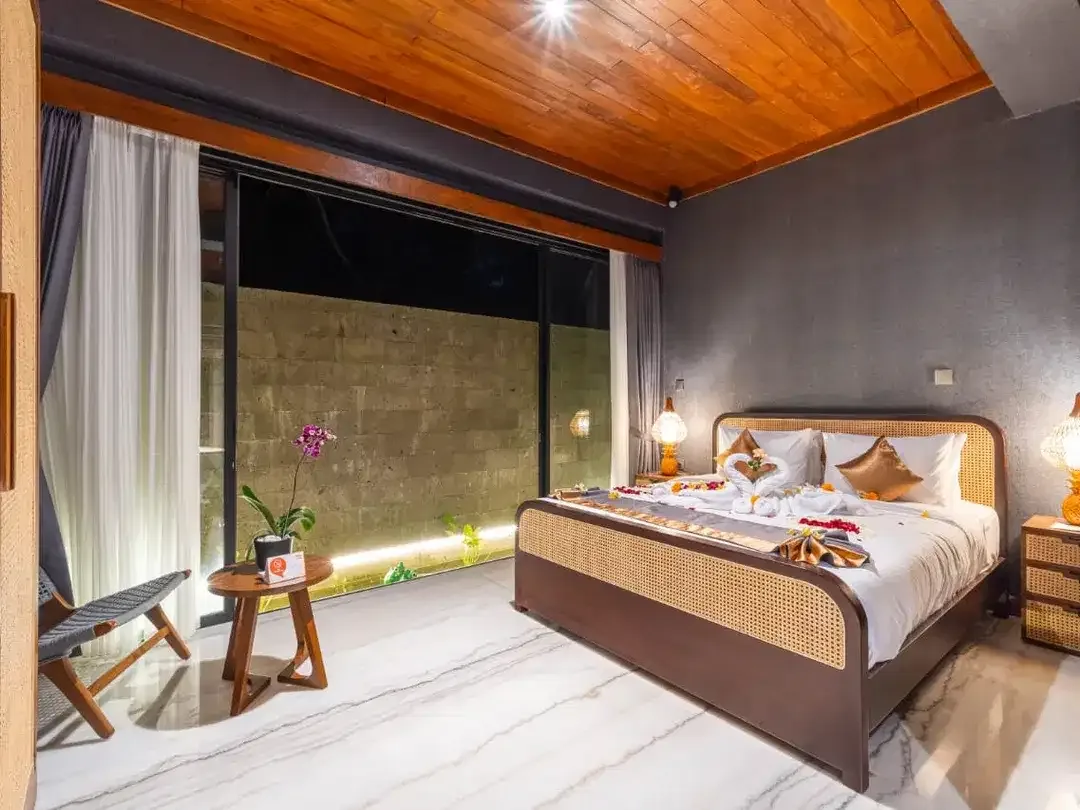 Modern Luxury Villa Near Melasti Beach – Fully Furnished & Move-In Ready, Private Residence or Commercial Villa - Image 7 of 10