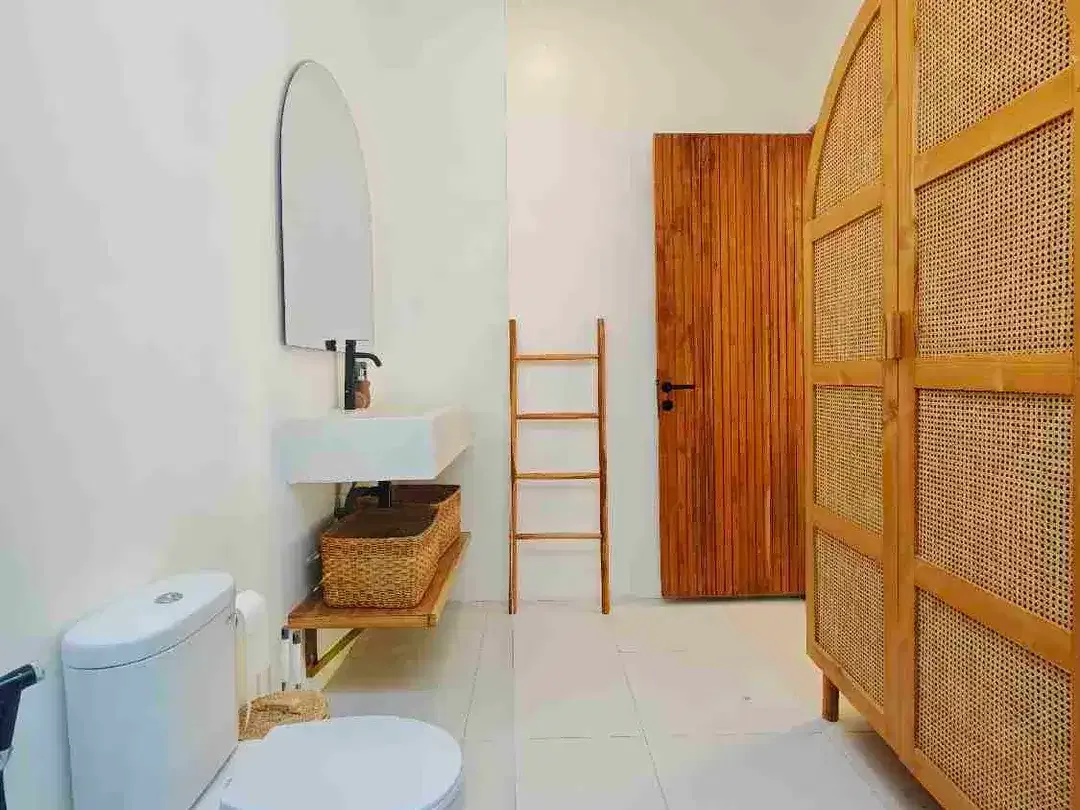 Villa Brand New Modern Tropis pantai Balangan jimbaran - Image 8 of 10
