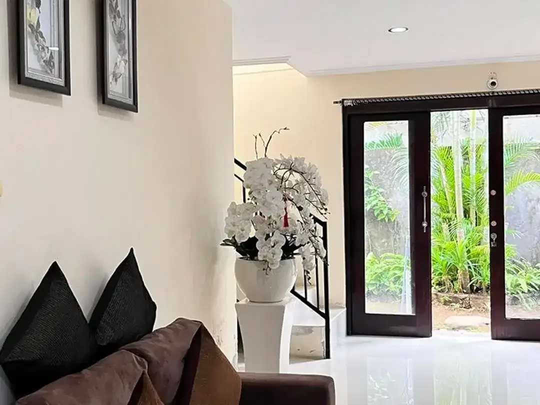 Dijual Rumah Semi-Villa Mewah 2 Lantai Full Furnished di Setia Budi, Banyuning – Singaraja, Bali - Image 5 of 10