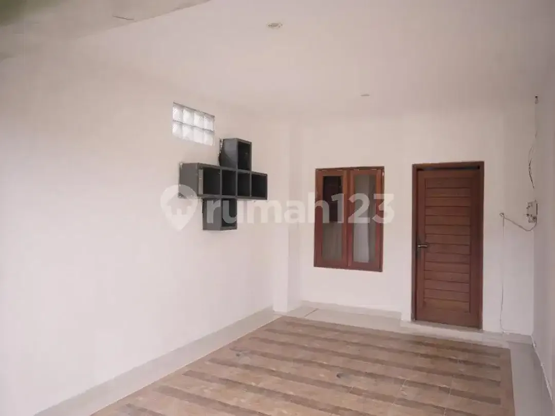 Disewakan Villa Ekslusif 4 Kamar Tidur Area Sejuk Nusa Dua - Image 3 of 5