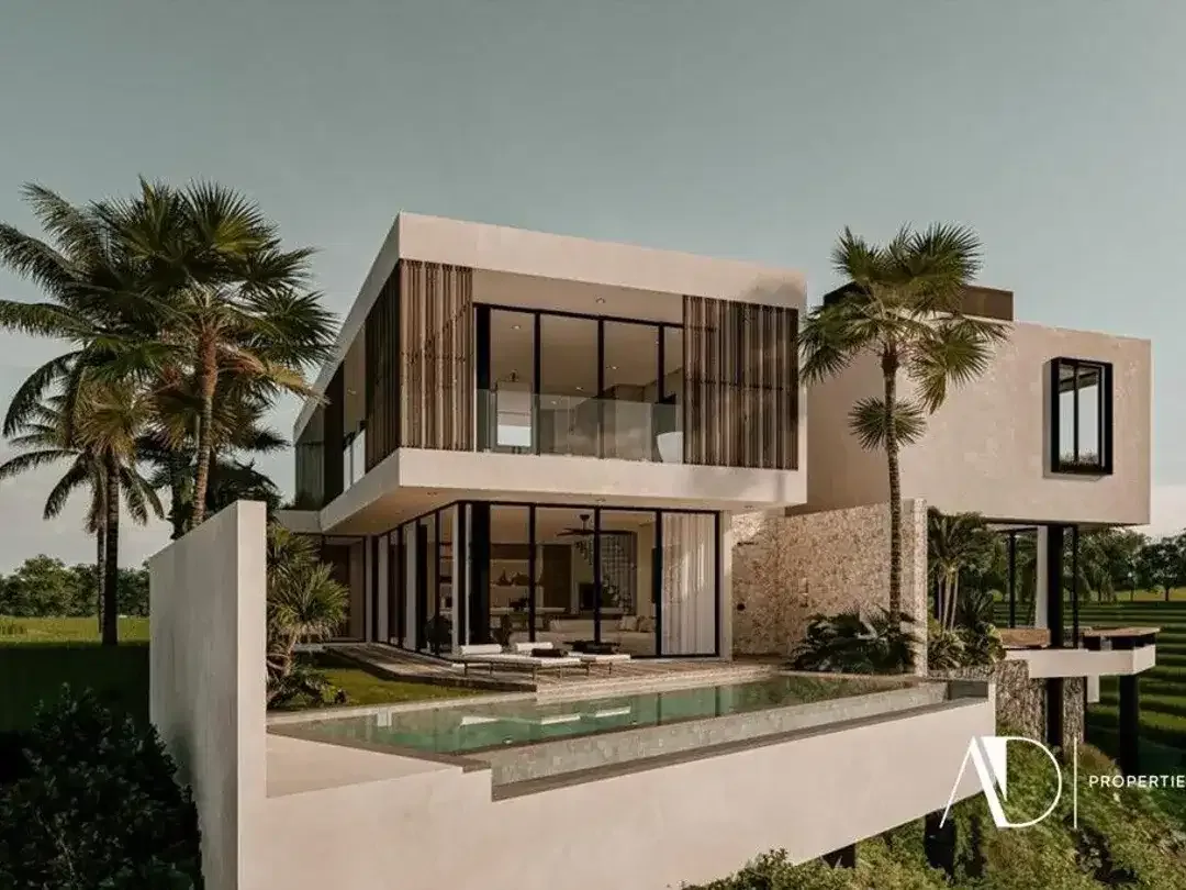 FREEHOLD 3 BEDROOM VILLA IN BERABAN - NEAR NYANYI - Image 3 of 10