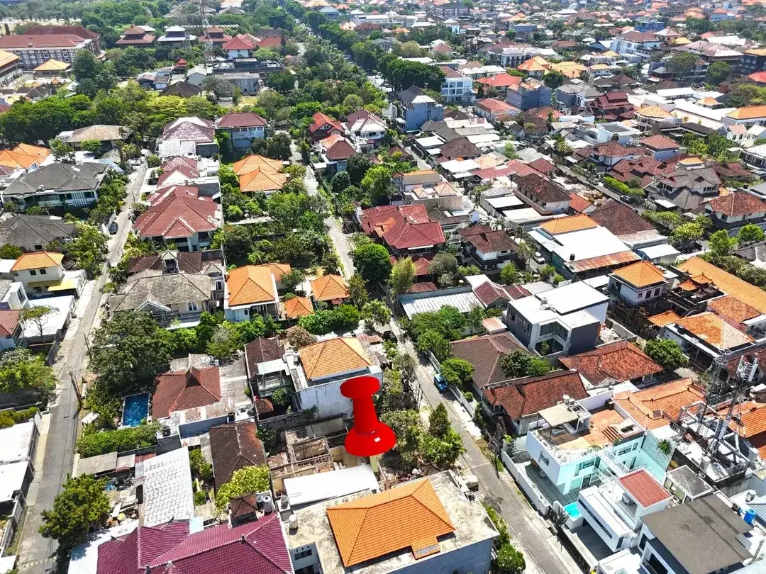 Tanah Renon Laksamana VI Denpasar Selatan Bali - Image 4 of 10