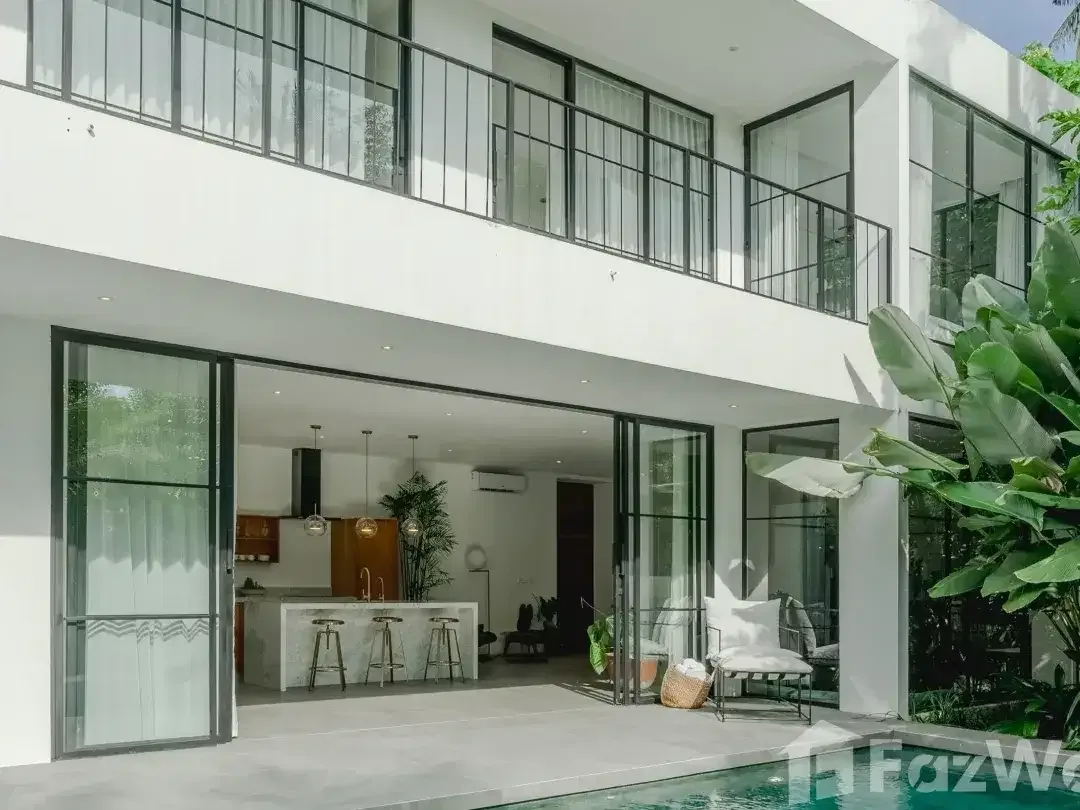 3 Bedroom Villa for sale in Pererenan, Bali - Image 3 of 10