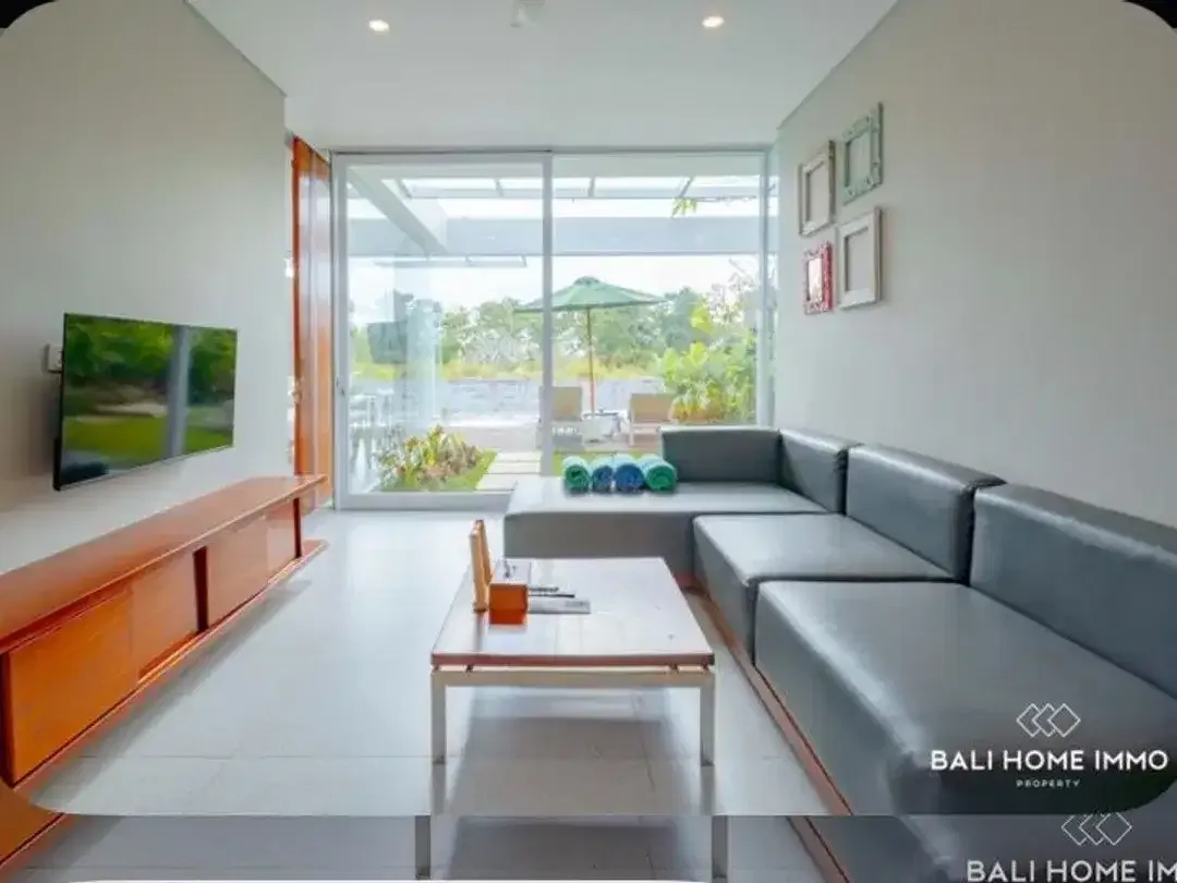 Villa Mewah Uluwatu Bali, Private Villa Dijual Lokasi Premium. baru selesai renovasi, SHM #villauluwatubali #villabalidijual #villabaliforsale # - Image 6 of 10