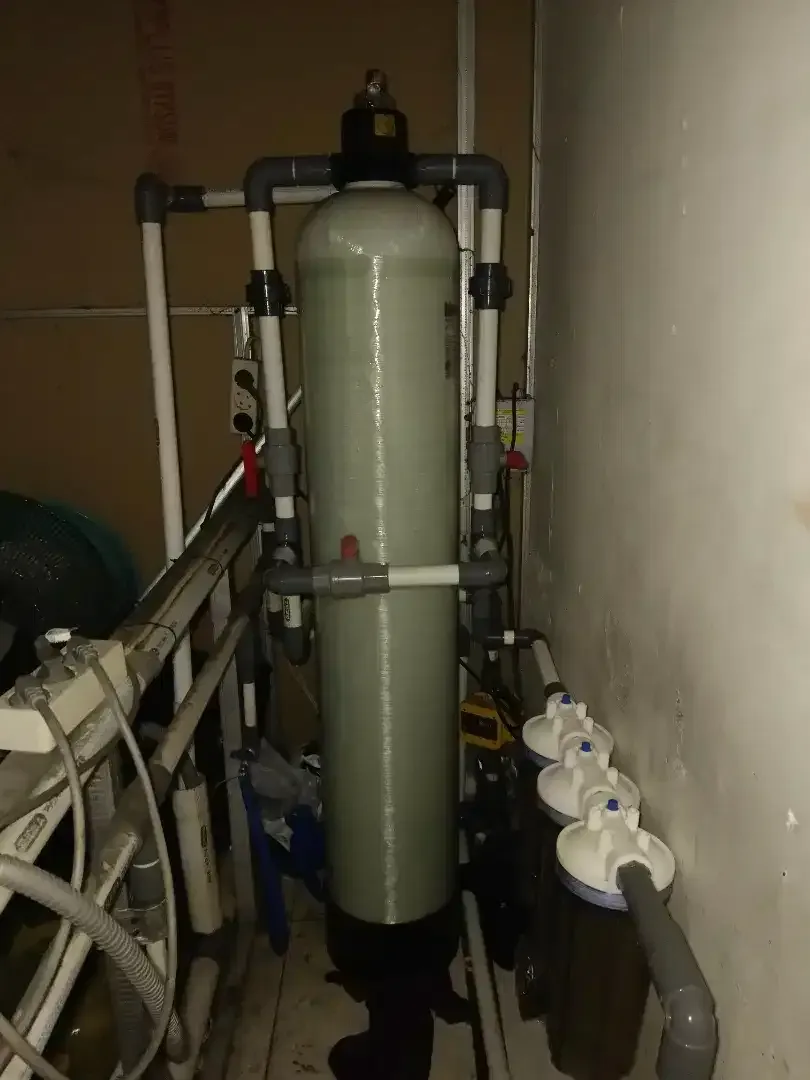 Water filter bali - Image 2 of 4