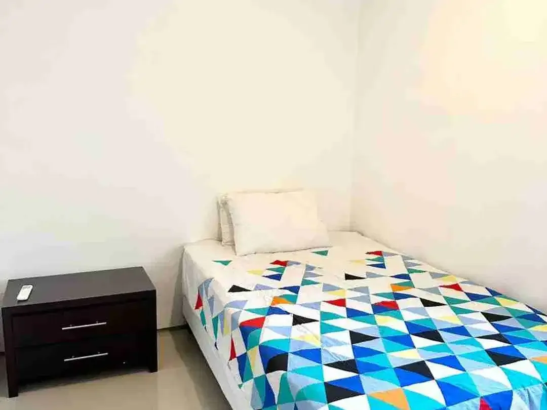 Rumah Cluster Gading Kencana Puri Gading - Image 7 of 10