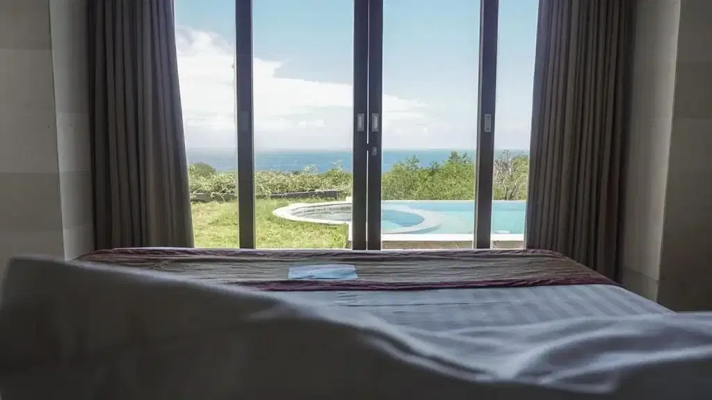 LUXURY UNBLOCK VIEW VILLA FOR SALE - Image 9 of 10