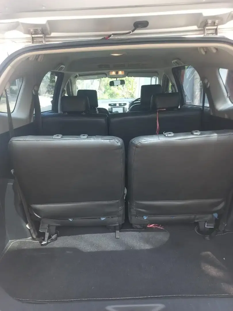 Daihatsu Terios 2020 Bensin - Image 7 of 10