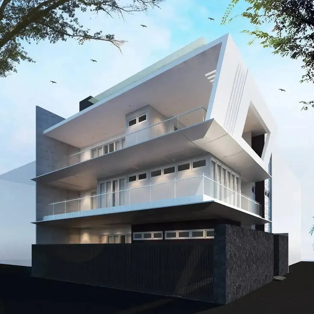 Jasa arsitek dan interior design - Image 2 of 10