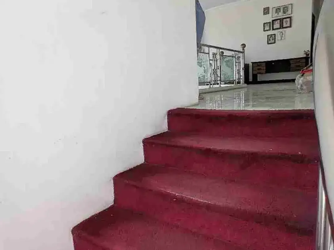 JUAL TANAH + BANGUNAN KOKOH LANTAI 2 - Image 5 of 7