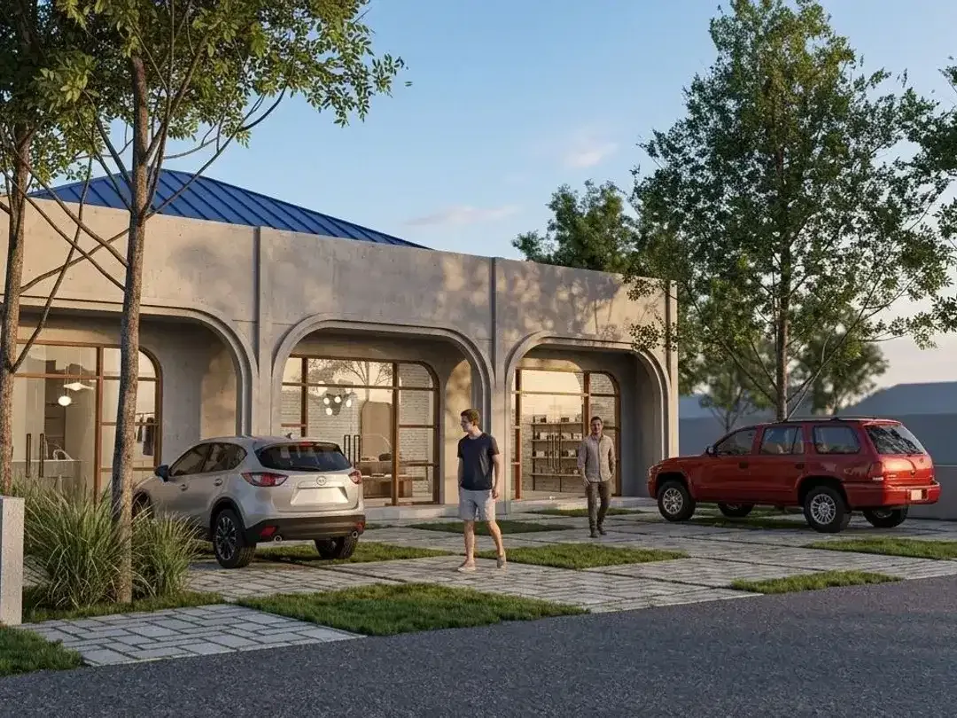 Commercial Space In Strategic Location Near Shortcut Berawa - Image 2 of 6