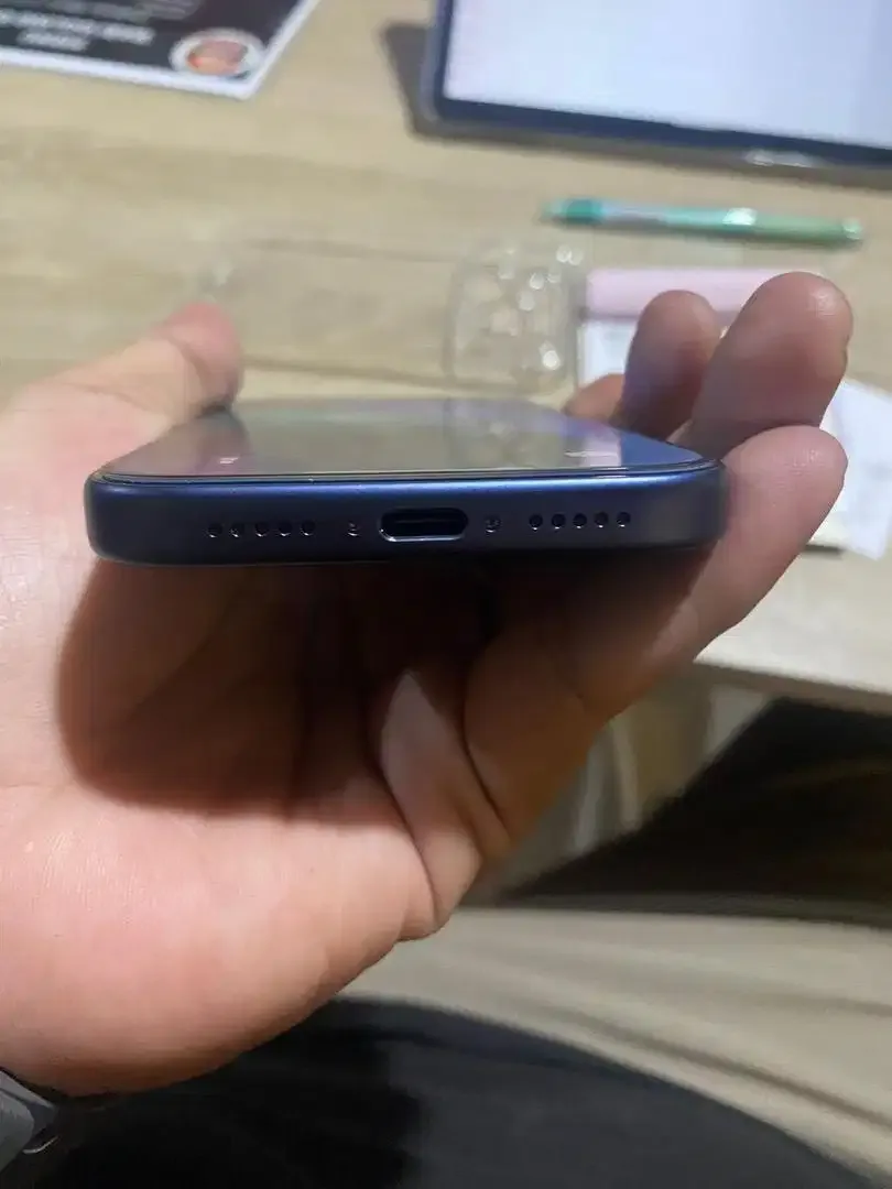 Jual iphone 17 pro - Image 7 of 7