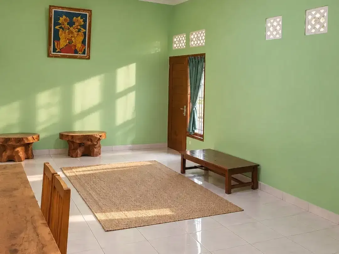 DIJUAL RUMAH PRIBADI  DESA PANJI BANGAH, SINGARAJA - Image 8 of 10
