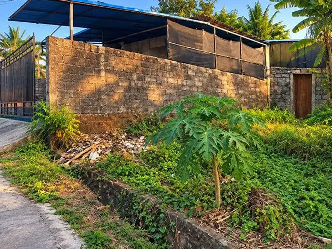 [AMS-014.SNT] Jual Tanah Kavling Siap Bangun di Gubug, Tabanan - Image 6 of 10