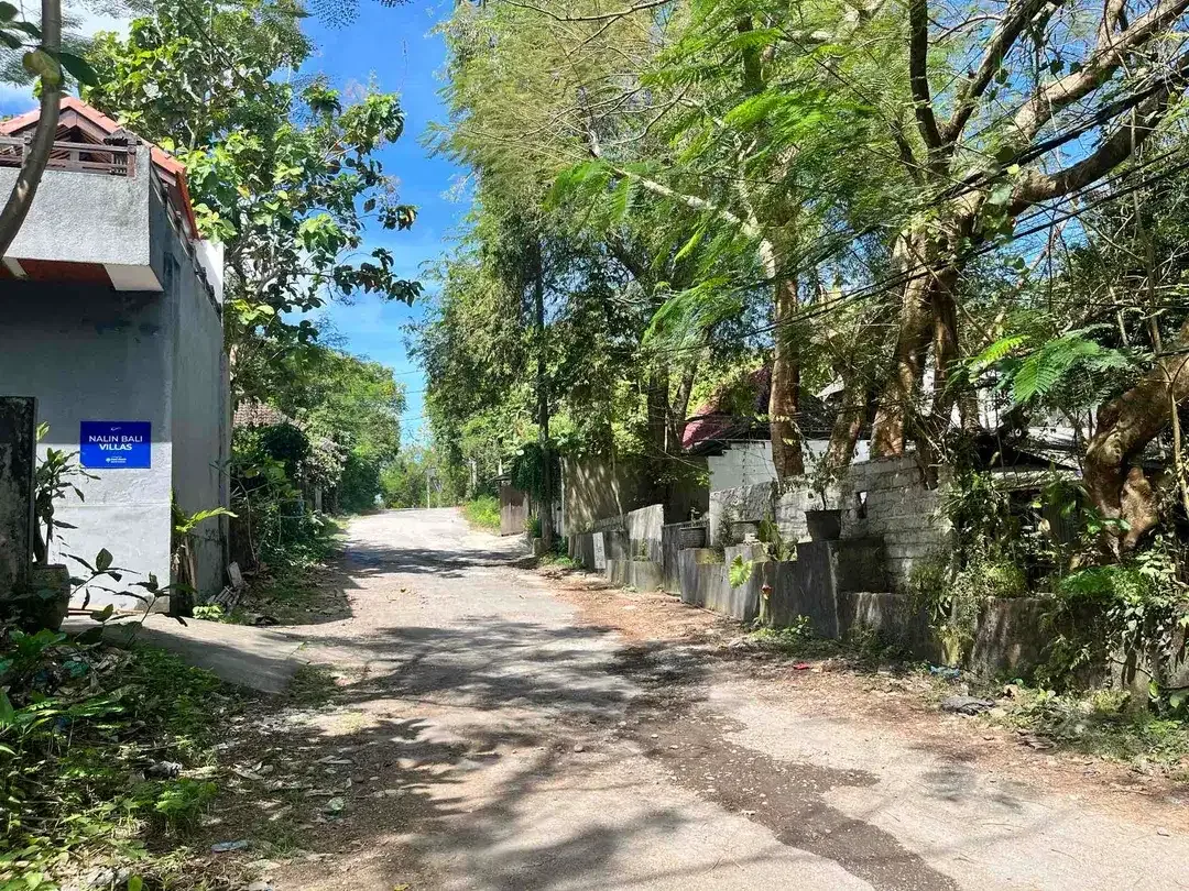 Tanah Premium Uluwatu - Image 8 of 10