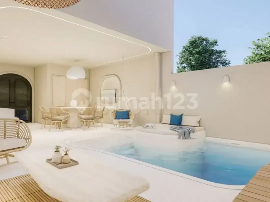 Ceora Villas Uluwatu - Exclusive Freehold Luxury Living In Bali's Prime Clifftop Area - Image 4 of 10