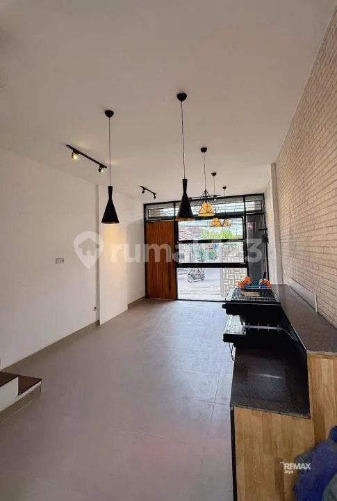 Ruko Murah & Siap Pakai Dijual di Renon. - Image 3 of 4