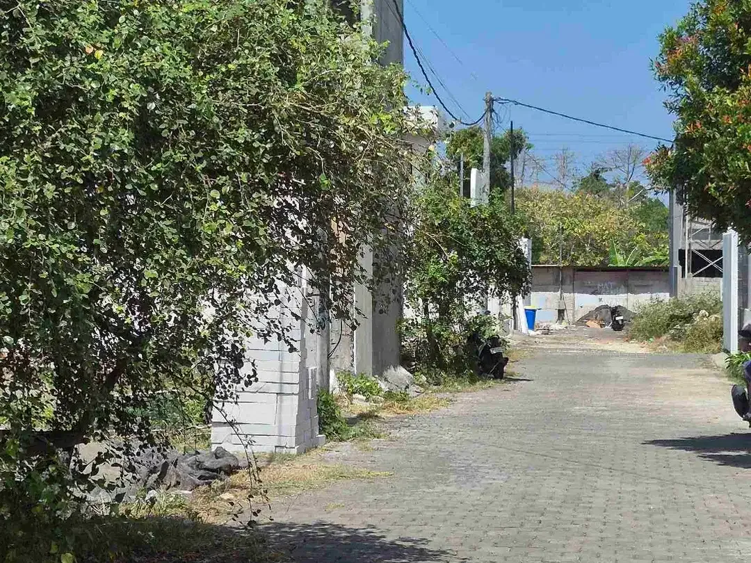 Dijual Tanah 150m2 Dekat Pantai Pandawa Bali - Image 7 of 7