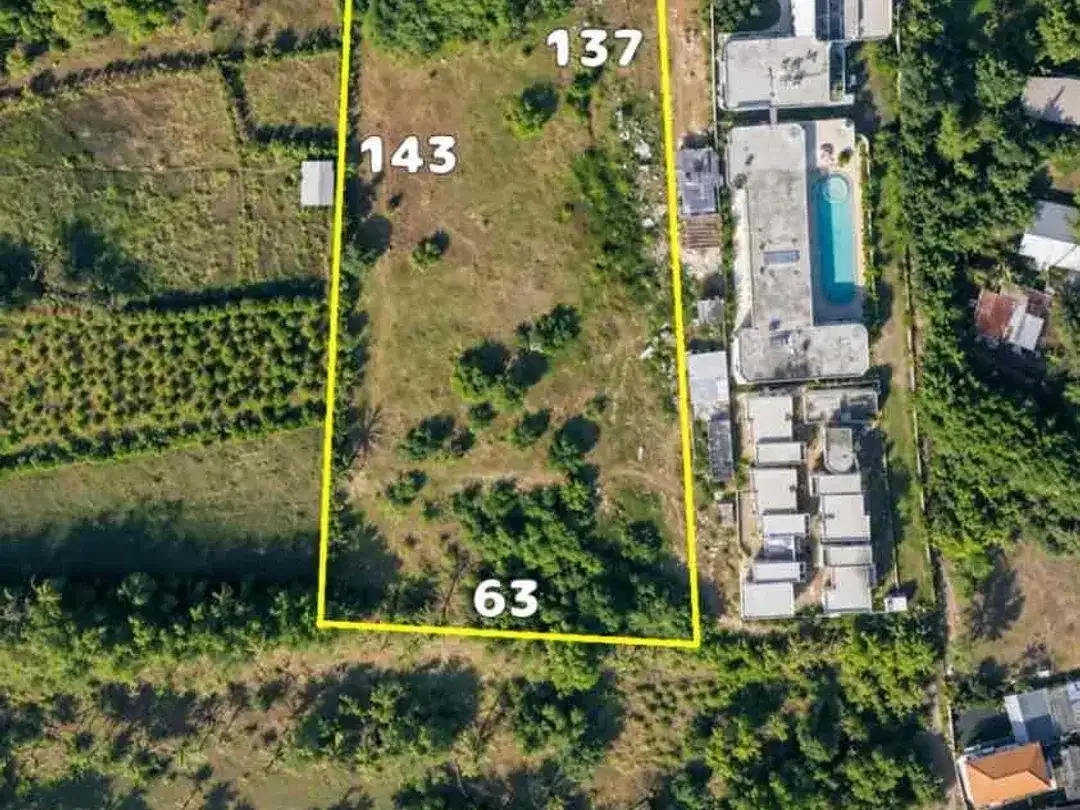 WONDERLAND ULUWATU CLIFF TOP LAND FOR SALE - Image 3 of 9