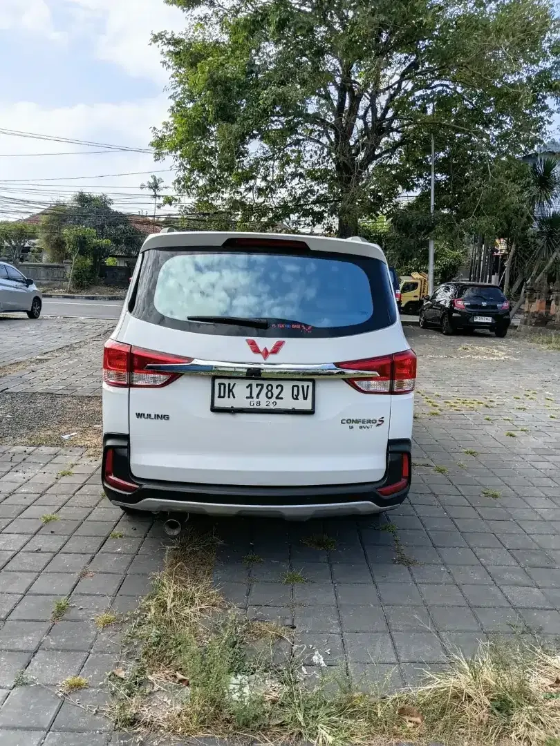 Wuling Confero S Luxury Manual 2019 - Image 4 of 10