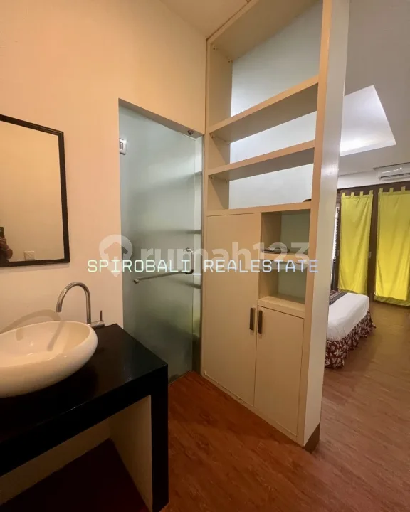 Ruko Apartment Central Legian Walk To Beach - Image 4 of 4