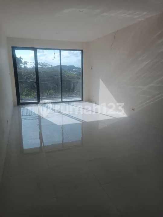 Ruko Canggu For Lease And Sale- 3 Storey - Image 4 of 4
