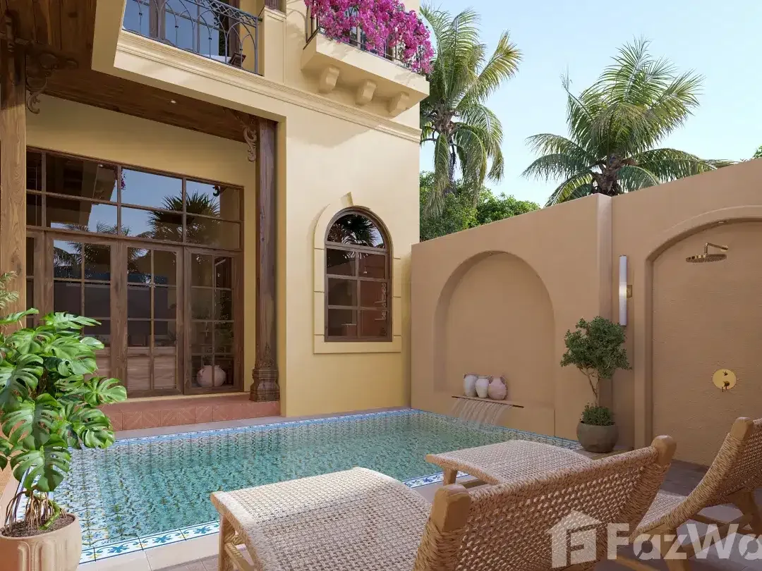 3 Bedroom Villa for sale in Bingin, Bali - Image 2 of 10
