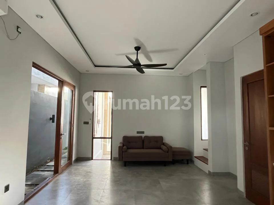 For Rent New Villa Fully Furnished In Jimbaran - Image 4 of 4