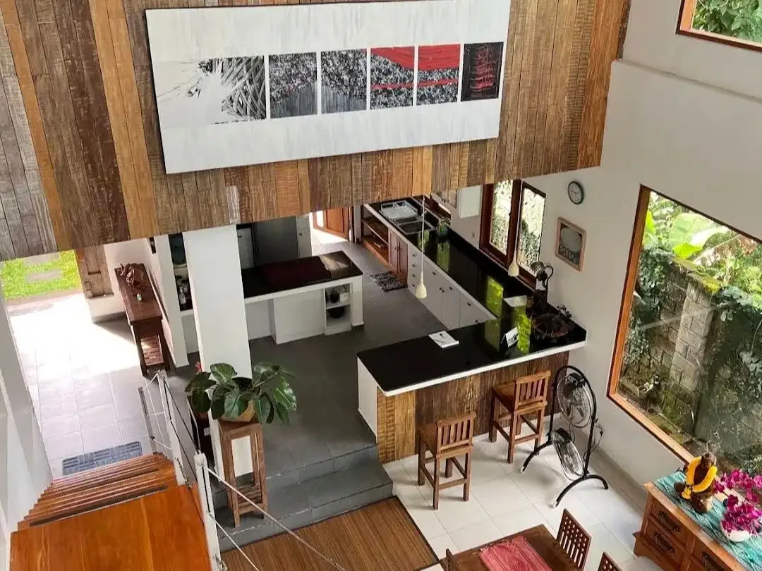 Villa / Bungalow Jual atau Lease di Seraya Karangasem - Image 7 of 10