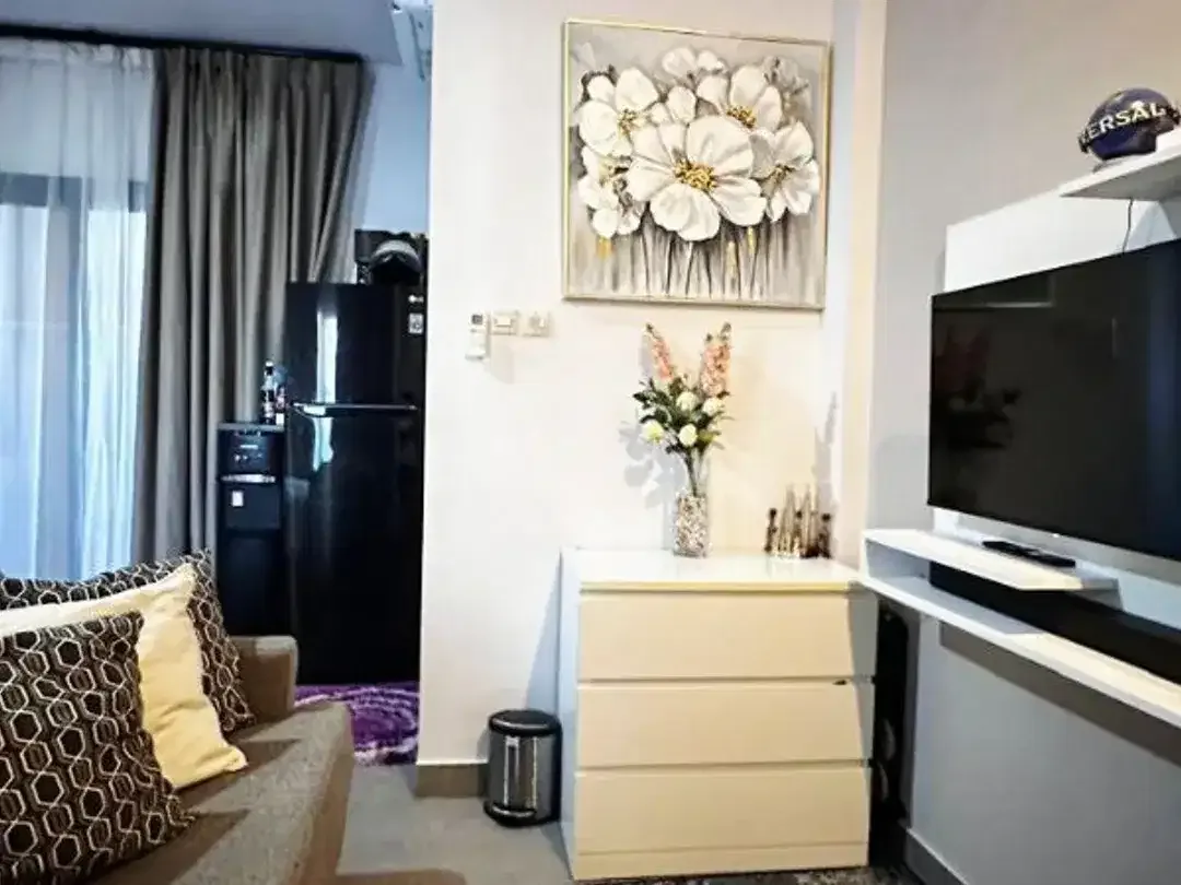 RUMAH DEKAT PLAZA RENON DI CEMPAKKA PUTIH RESIDENCE DENPASAR - Image 9 of 10