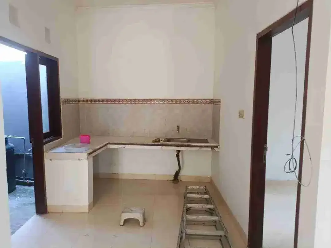 Dijual Rumah 1,25a di Jln Kebo Iwa Utara Denpasar Utara Bali - Image 10 of 10