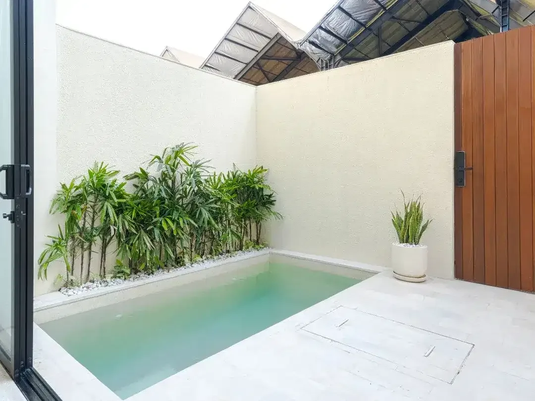 Modern Two-Storey Townhouse in Berawa – Bali - Image 8 of 10