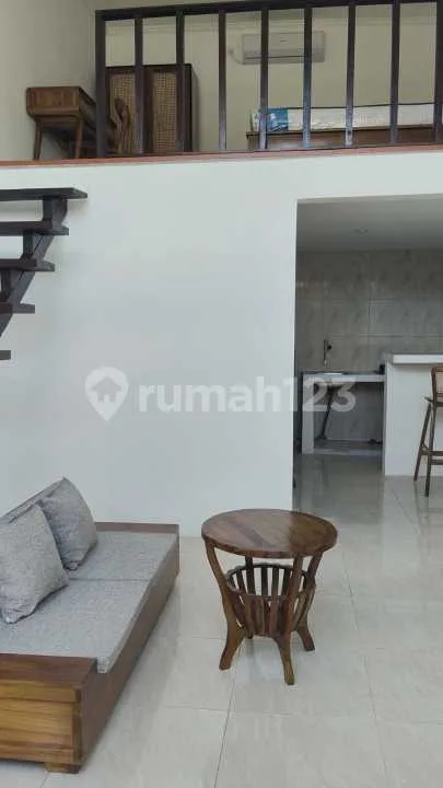 1 Bedroom Guesthouse In A Quite Area Close To Canggu - Image 4 of 4