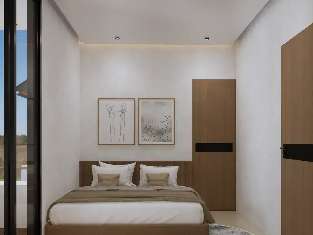 Rumah Baru di Jual, Denpasar Selatan. - Image 7 of 10