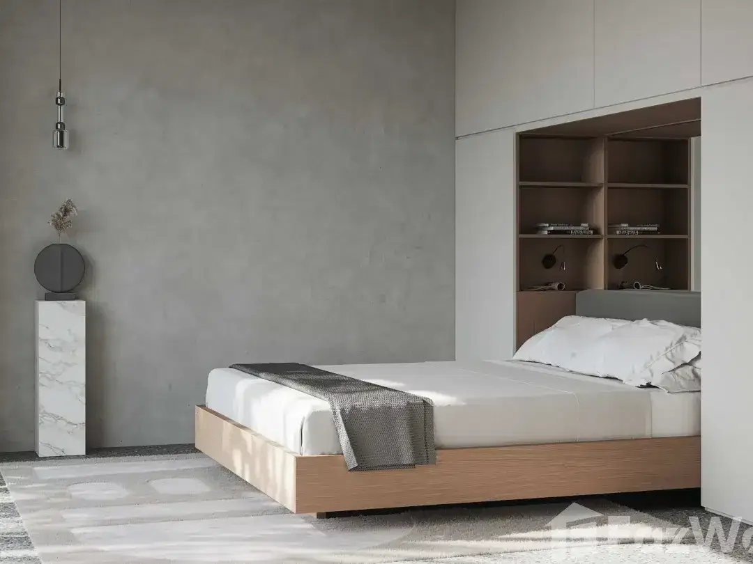 3 Bedroom Apartment for sale at Ecoverse Residences by NPG Indonesia - Image 3 of 10