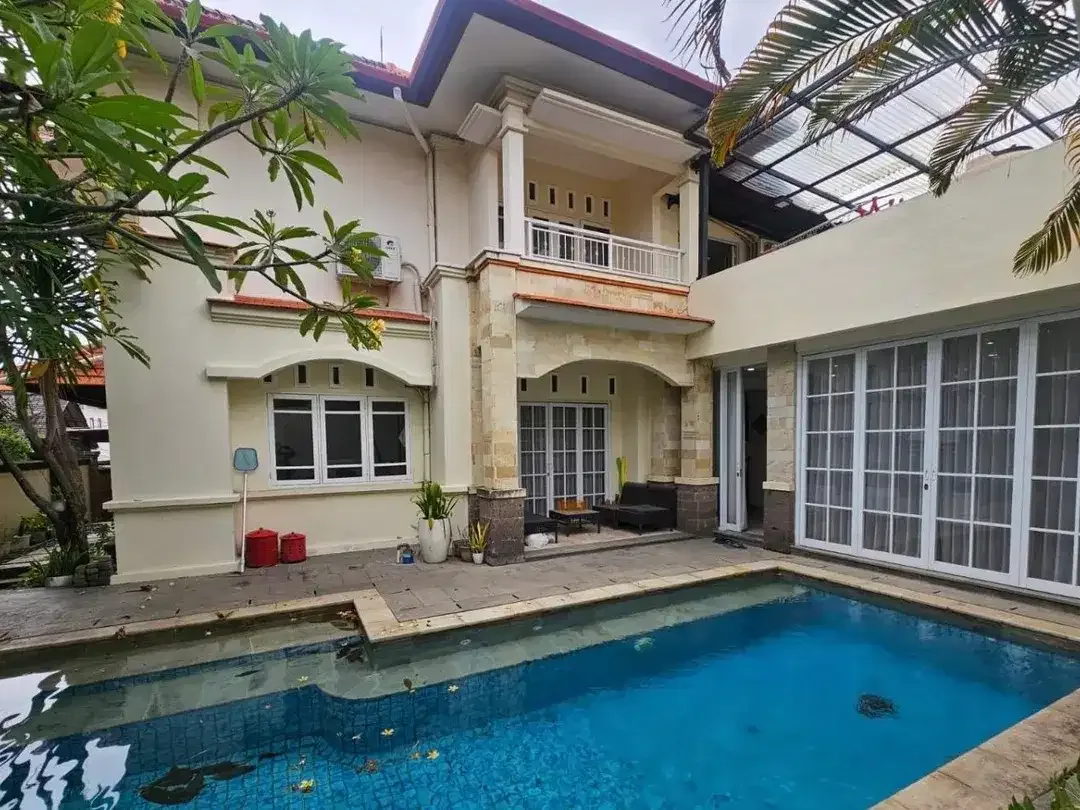 Villa semer kerobokan - Image 2 of 10