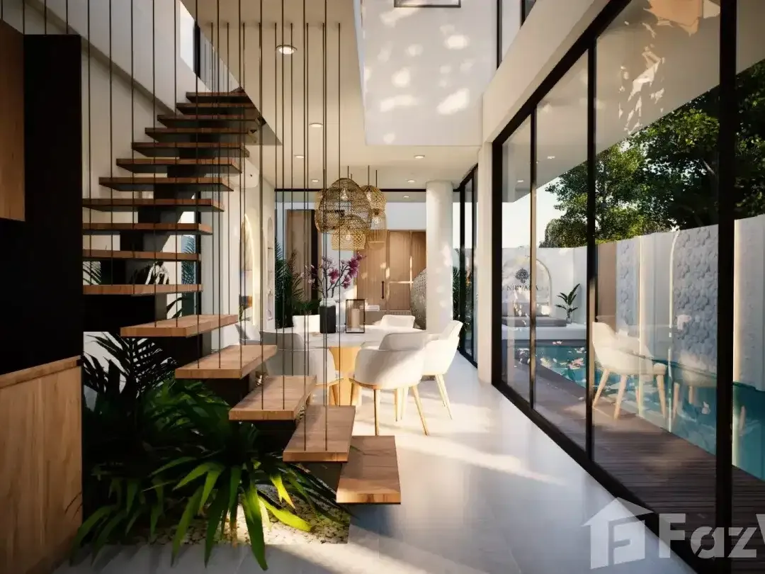 3 Bedroom Villa for sale in Berawa, Bali - Image 7 of 10