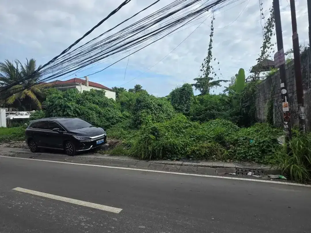 Land for sale in Berawa, Bali - Image 1 of 5