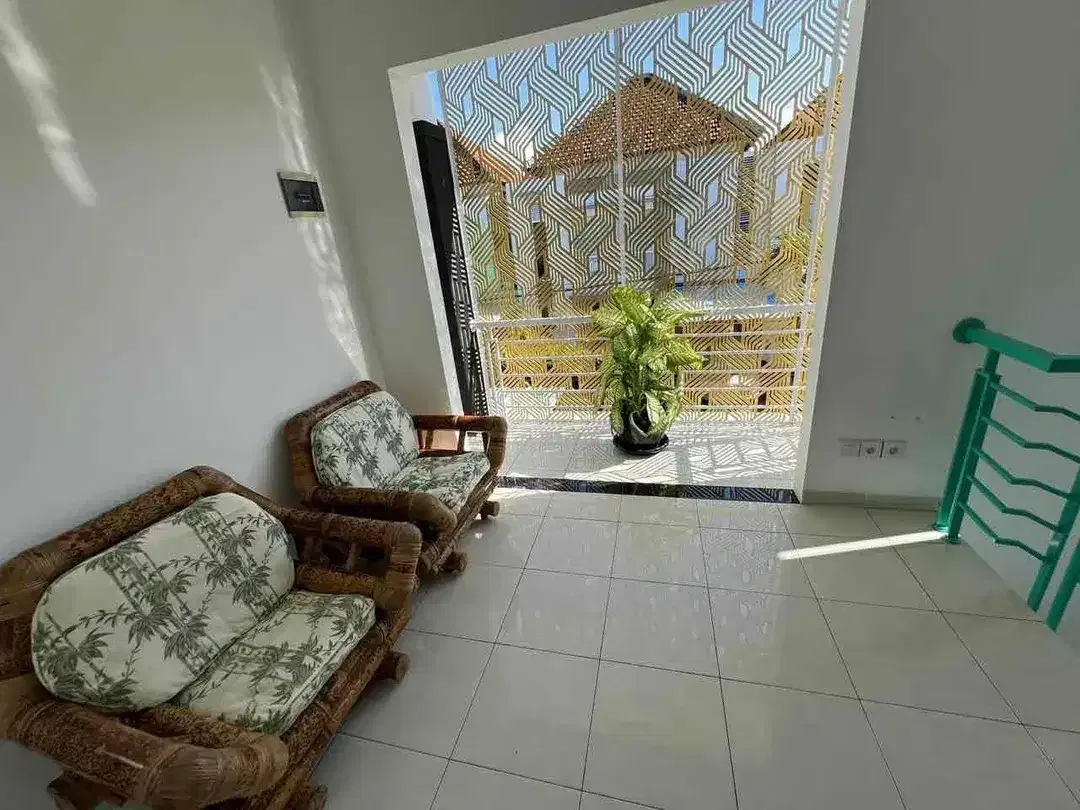 Disewakan rumah minimalis furnished di Kerta Dalem, Sidakarya Denpasar Selatan Dekat ke Renon dan Sanur - Image 10 of 10