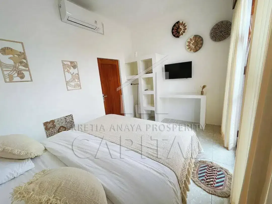 FAST DEAL VILLA CANTIK DI NUSA DUA AREA KUTUH UNGASAN BALI - Image 4 of 10