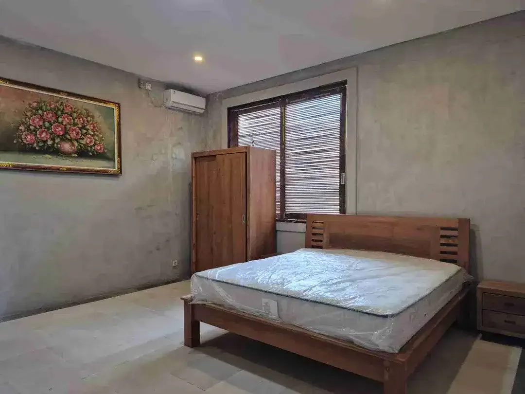 Rumah Semi Villa Dekat Simpang 6 Teuku Umar Denpasar - Image 9 of 10