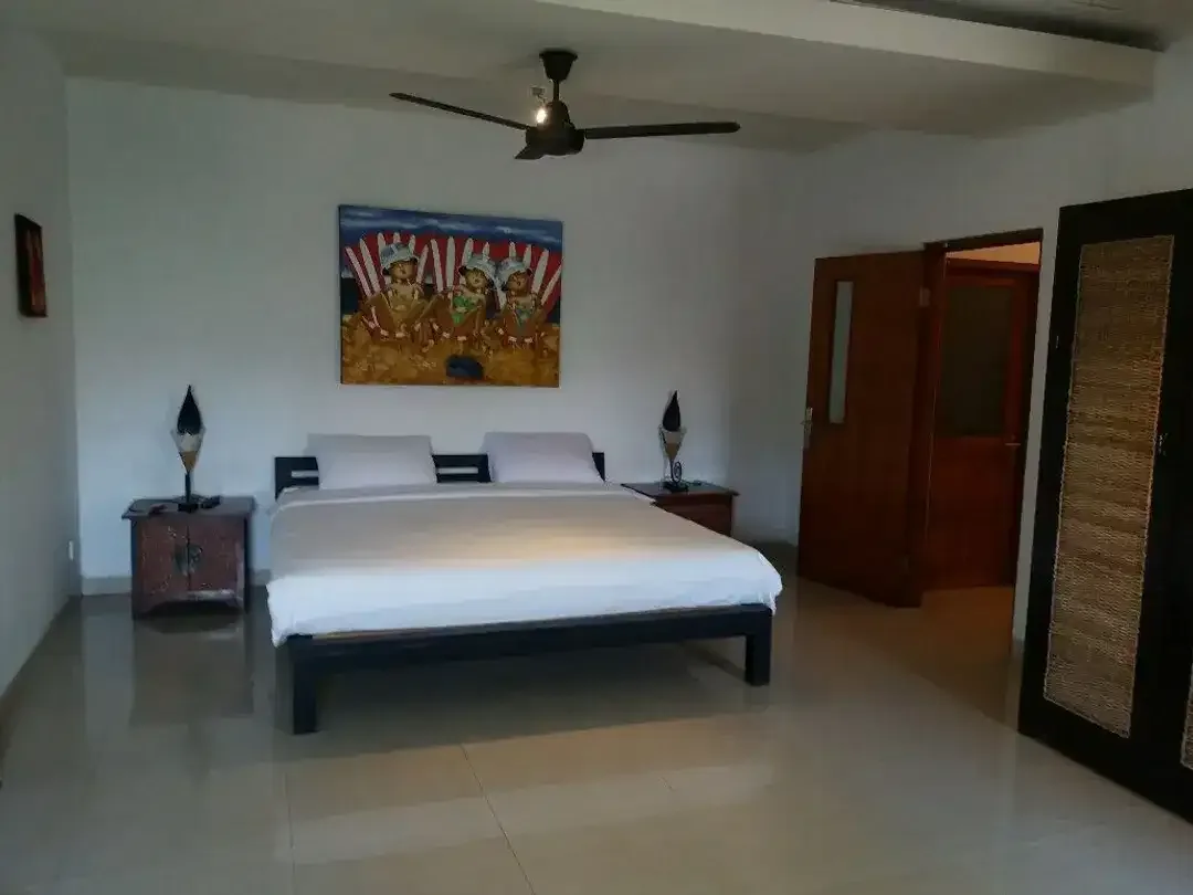 Rumah view laut di tanjung benoa jimbaran,30 mtr dari pantai - Image 3 of 10