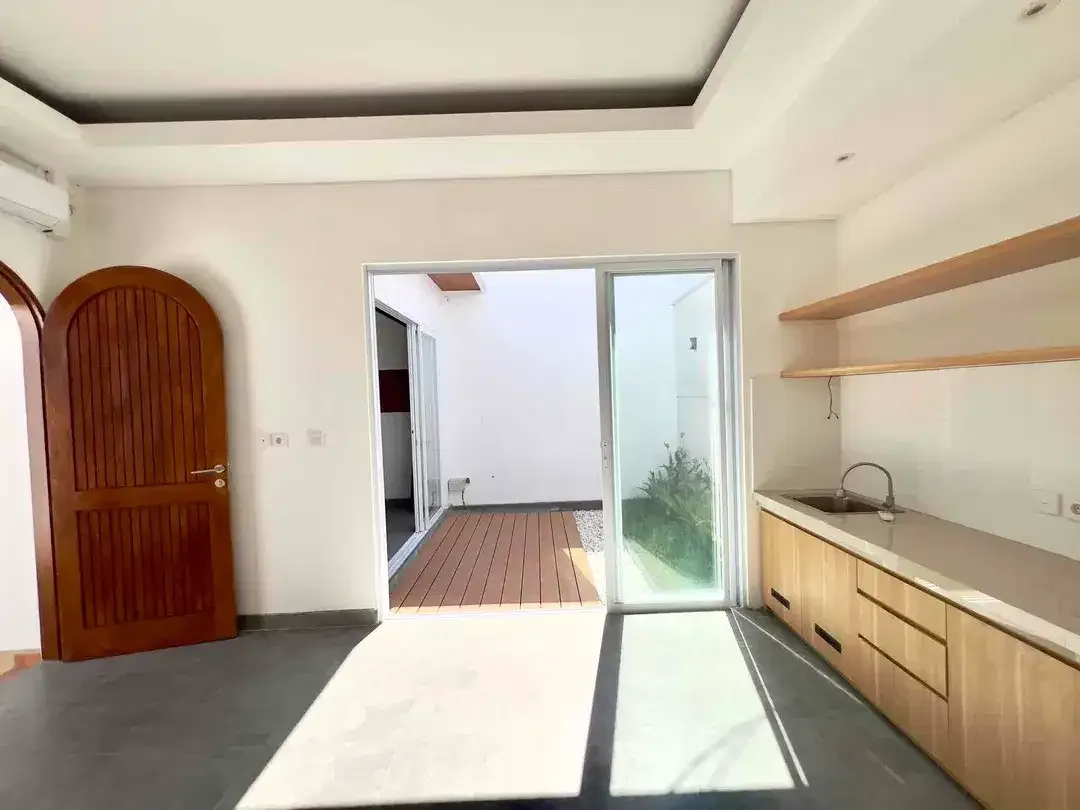 One Bedroom Modern Living at Sanur Kauh - Image 4 of 9