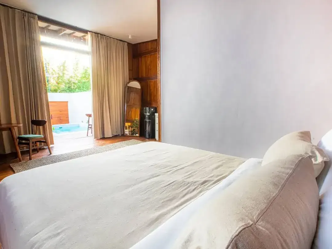 Disewakan  Villa Studio di Lokasi Strategis Padang Padang - Image 3 of 10